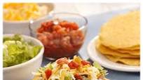 Tostada Stack Tostada Stack