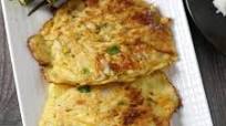 Tortang Dulong Tortang Dulong