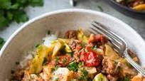 Unstuffed Cabbage Rolls Unstuffed Cabbage Rolls