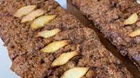 Banana Apple Bread Banana Apple Bread