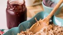 Crock Pot Root Beer Pulled Pork Crock Pot Root Beer Pulled Pork