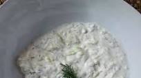 Greek Tzatziki Greek Tzatziki