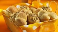 Light & Fluffy Rolls Light & Fluffy Rolls