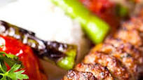 Adana Kebab Adana Kebab
