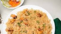 Chicken Pulao - The BEST One Pot Recipe Chicken Pulao - The BEST One Pot Recipe