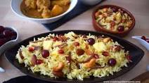 Restaurant Style Kashmiri Pulao | Rice Pilaf Recipe Easy Restaurant Style Kashmiri Pulao | Rice Pilaf Recipe Easy