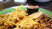 Applebee's Fiesta Lime Chicken Recipe - Secret Copycat Restaurant Recipes Applebee's Fiesta Lime Chicken Recipe - Secret Copycat Restaurant Recipes