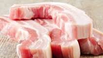 Brined And Smoked Pork Side Brined And Smoked Pork Side