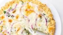 Low Carb Keto Chicken Crust Pizza Recipe Low Carb Keto Chicken Crust Pizza Recipe
