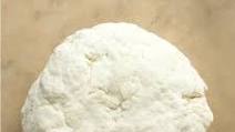 2 Ingredient Magic Dough 2 Ingredient Magic Dough