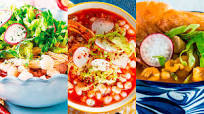 18 recetas de pozole fáciles para preparar en casa 18 recetas de pozole fáciles para preparar en casa