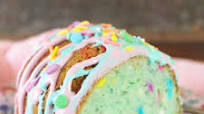Melted Ice Cream Bundt Cake Melted Ice Cream Bundt Cake