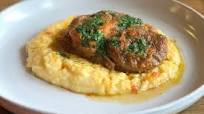 Classic Italian Veal Osso Buco Classic Italian Veal Osso Buco