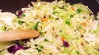 Hot Sriracha Slaw Recipe Hot Sriracha Slaw Recipe