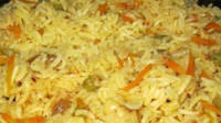 Khichdi Pulao Recipe Khichdi Pulao Recipe
