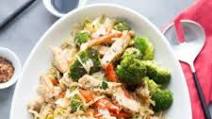 Thai Pork Stir Fry Thai Pork Stir Fry
