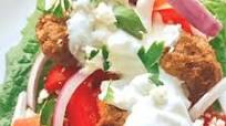 Greek Gyros Greek Gyros