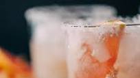 Paloma Cocktail Paloma Cocktail