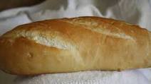 Traditional (Real Deal) French Bread Traditional (Real Deal) French Bread