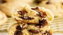 Soft Chocolate Chip Cookies Soft Chocolate Chip Cookies