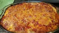 Easy Chile Relleno Casserole Easy Chile Relleno Casserole