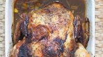 Lechon Manok-Filipino Roasted Chicken Lechon Manok-Filipino Roasted Chicken