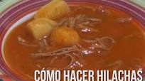 Hilachas - Guatemala Hilachas - Guatemala