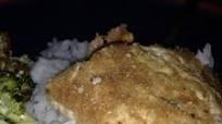 Greek Yogurt Chicken Greek Yogurt Chicken
