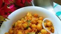 ड्राई चना मसाला (Dry chana masala recipe in Hindi) ड्राई चना मसाला (Dry chana masala recipe in Hindi)