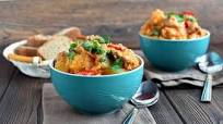 Pork and Quinoa Stew Pork and Quinoa Stew