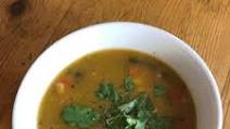 Azteca Squash Soup Azteca Squash Soup