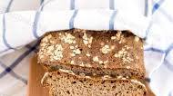 Healthy Whole Wheat Bread (Bread Machine) Healthy Whole Wheat Bread (Bread Machine)