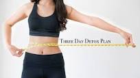 Three Day Detox Meal Plan (PDF + RECIPES) Three Day Detox Meal Plan (PDF + RECIPES)