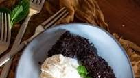 Crockpot Chocolate Lava Cake Crockpot Chocolate Lava Cake
