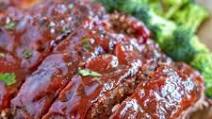 Air Fryer Meatloaf Air Fryer Meatloaf
