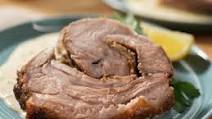 Easier Porchetta Easier Porchetta