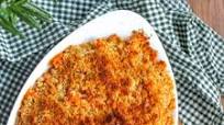Italian Casserole with Cannellini Beans Italian Casserole with Cannellini Beans