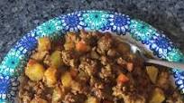 South Asian-Style Ground Beef (Keema) South Asian-Style Ground Beef (Keema)