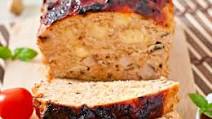 LEAN AND GREEN TURKEY MEATLOAF WITH FENNEL LEAN AND GREEN TURKEY MEATLOAF WITH FENNEL