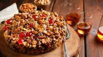 Good Fruitcake Good Fruitcake