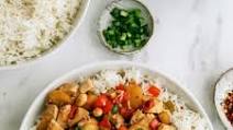 Slow Cooker Kung Pao Chicken Recipe Slow Cooker Kung Pao Chicken Recipe