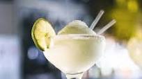 Frozen Margarita Frozen Margarita