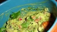 Cuban Guacamole Recipe Cuban Guacamole Recipe