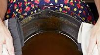 Rox's Roux (Dark Cajun Roux) Rox's Roux (Dark Cajun Roux)