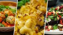 5 Vegan Dinners You Can Make In 25 Minutes! 5 Vegan Dinners You Can Make In 25 Minutes!