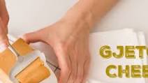 Homemade Gjetost Cheese Recipe Homemade Gjetost Cheese Recipe