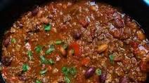 Classic Slow Cooker Chili Classic Slow Cooker Chili