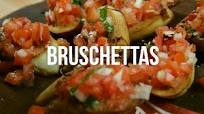 Bruschetta Bruschetta