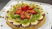 Nefis Waffle Tarifi (videolu) Nefis Waffle Tarifi (videolu)
