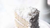 Coconut Cake Coconut Cake